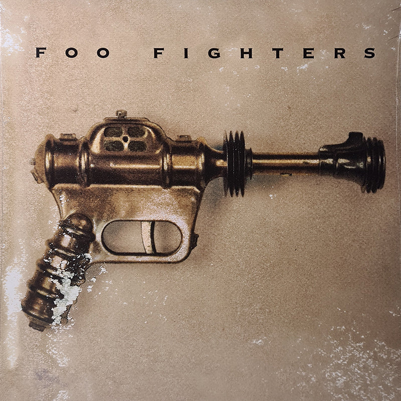 Foo Fighters