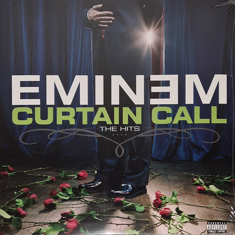 Curtain Call - The Hits