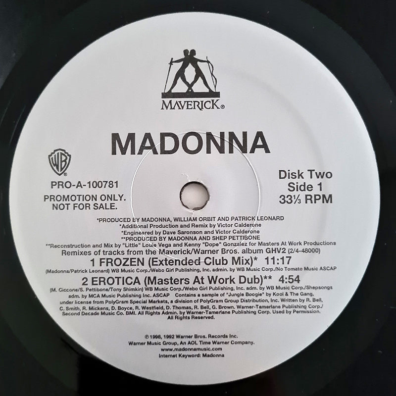 GHV2 Remixed (The Best Of 1991-2001) (Disc Two)