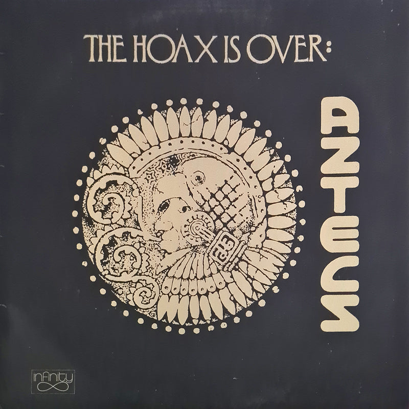 The Hoax Is Over