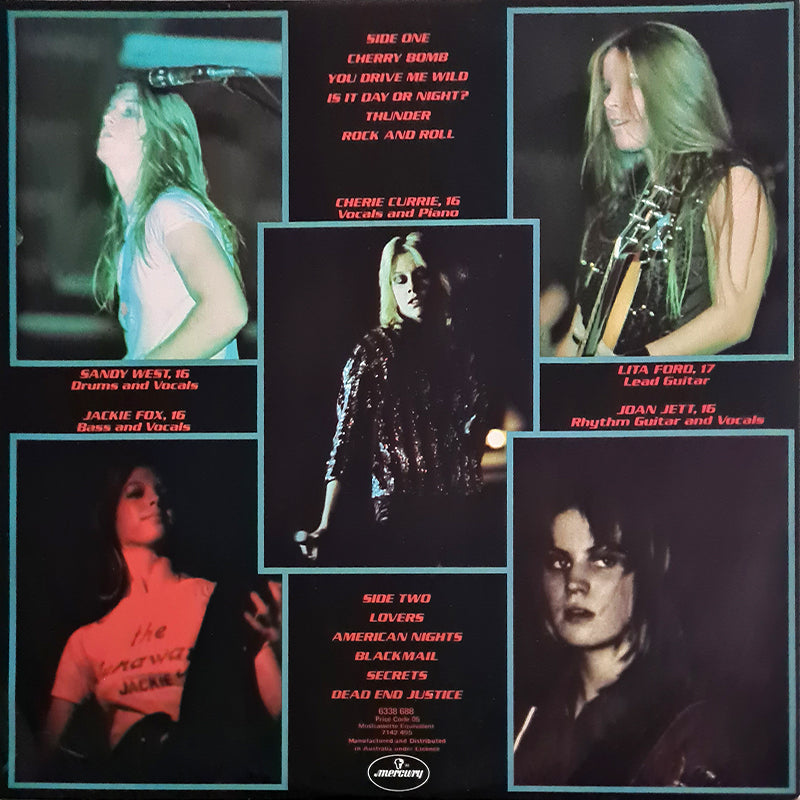 The Runaways