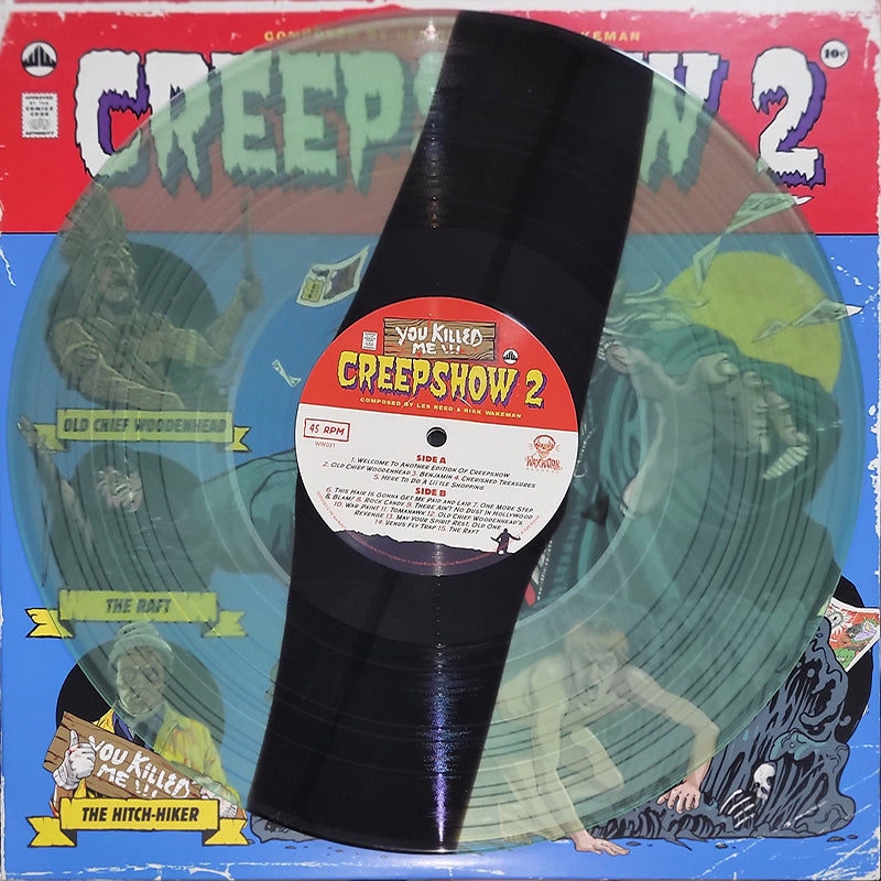 Creepshow 2