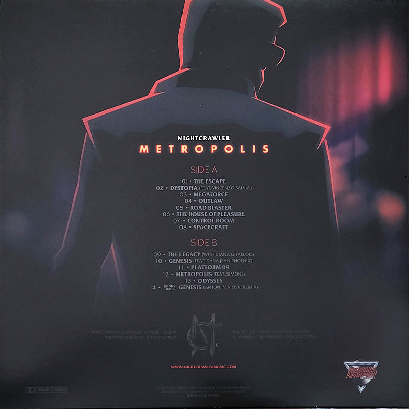 Metropolis