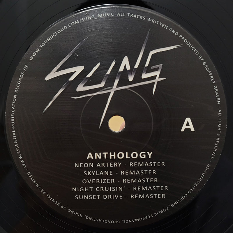 Anthology