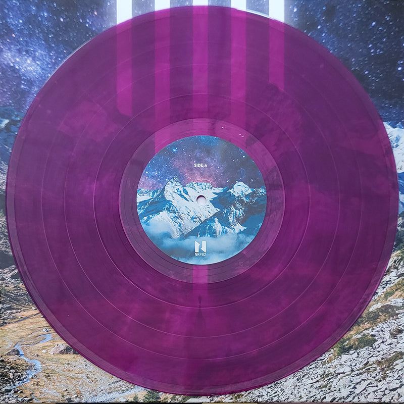 First LP