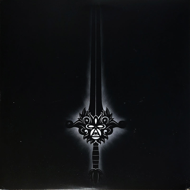 Magic Sword Vol. 1
