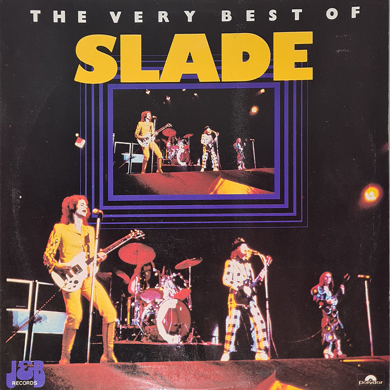 The Very Best Of Slade