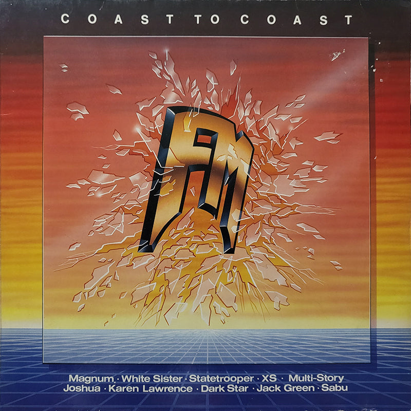 Coast To Coast