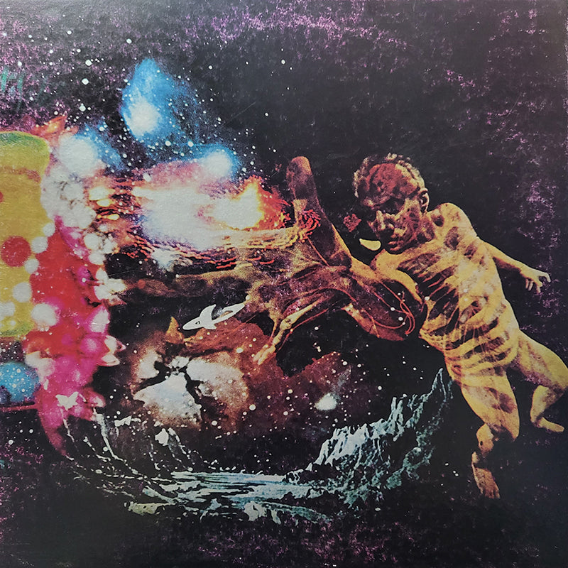 Santana III