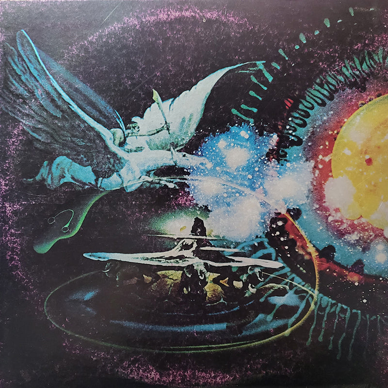 Santana III