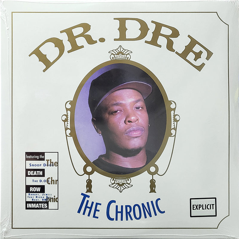 The Chronic