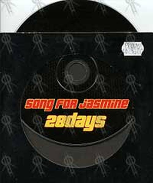 28 DAYS - Song For Jasmine - 1