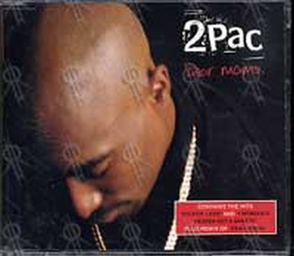 2PAC - Dear Mama - 1