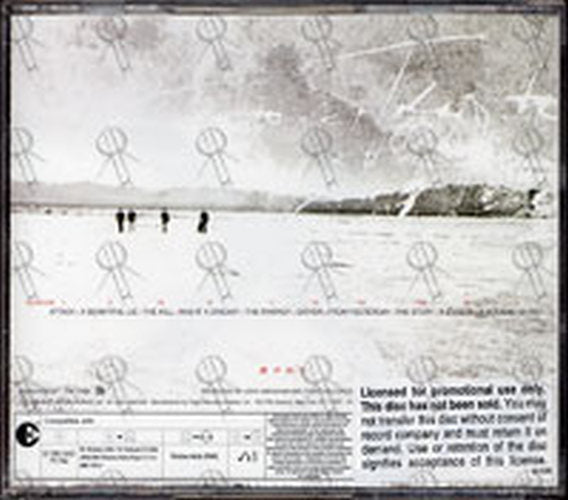 30 SECONDS TO MARS - A Beautiful Lie - 2
