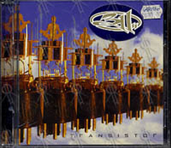 311 - Transistor - 1