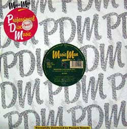 49'ERS - Shadows (Get On The Floor House Mix) - 2