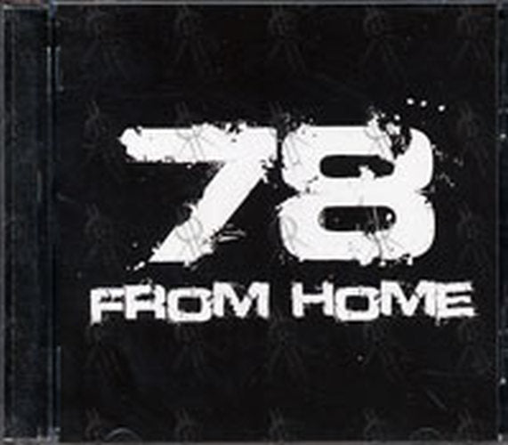 78 FROM HOME - 78 From Home - 1