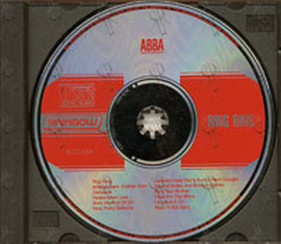 ABBA - Ring Ring - 3