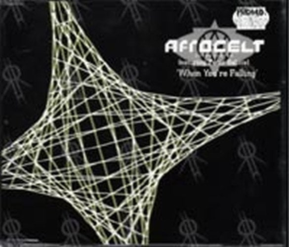 ABOMINATOR - When You're Falling - Featuring Peter Gabriel - 1
