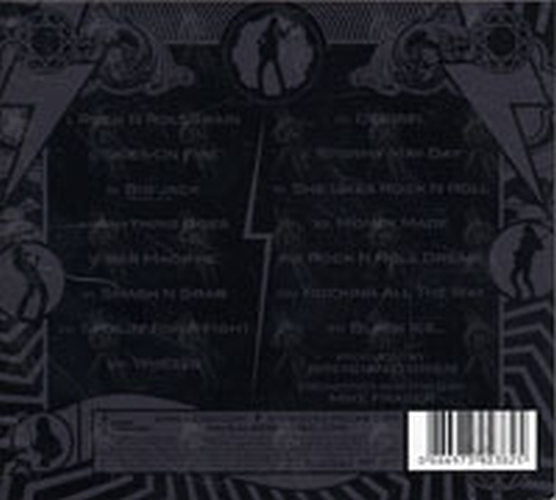 AC/DC - Black Ice - 2