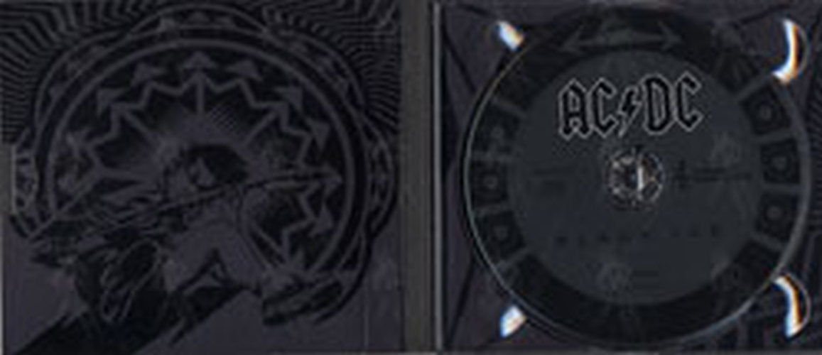 AC/DC - Black Ice - 3