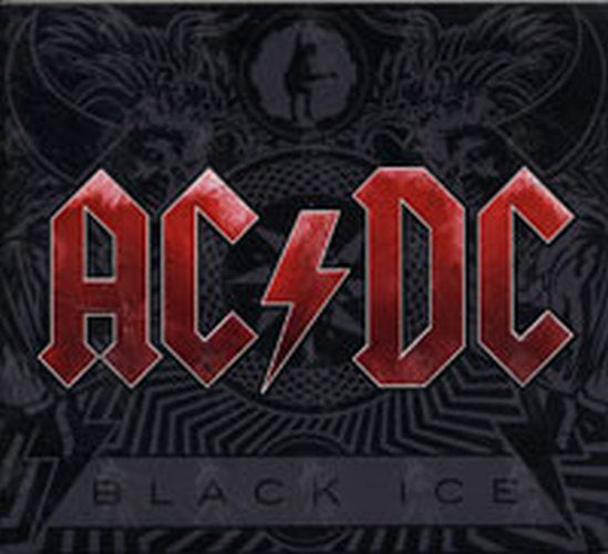 AC/DC - Black Ice - 1