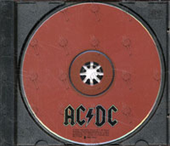 AC/DC - Stiff Upper Lip - 3