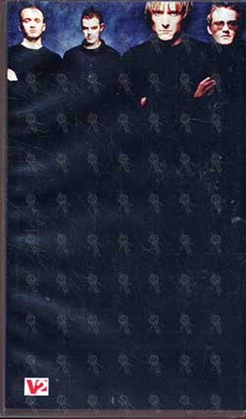 ADDICT - Stones - V2 Presenter - 2