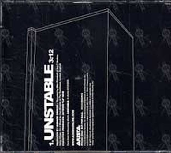 ADEMA - Unstable - 2