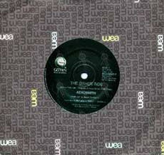 AEROSMITH - The Other Side - 1