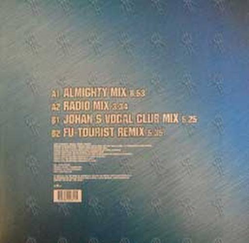 ALCAZAR - Sexual Guarantee - 2