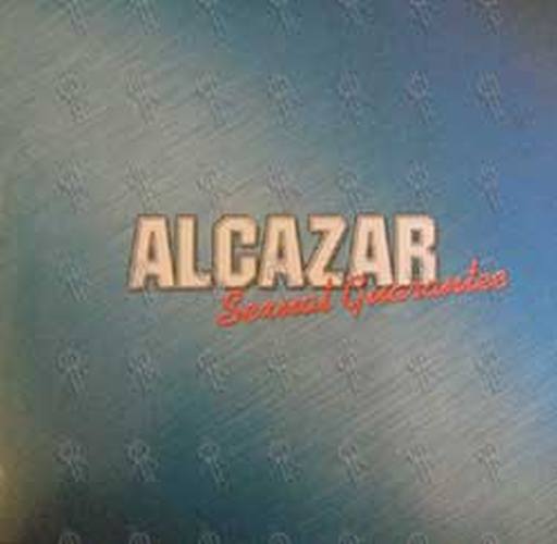 ALCAZAR - Sexual Guarantee - 1