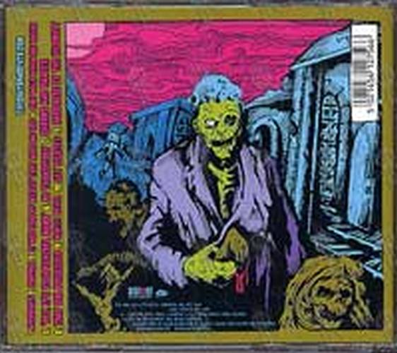 ALEXISONFIRE - "Watch Out!" - 2