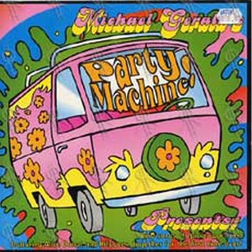 ALICE DONUT|KILLDOZER - Every Christian Lion Hearted Man Will Tell You/Conquistador - 1