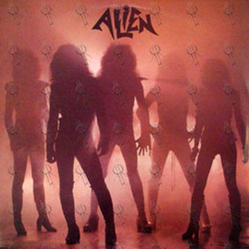 ALIEN - Cosmic Fantasy - 1