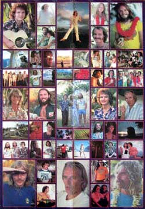 AMERICA - Poster - 2