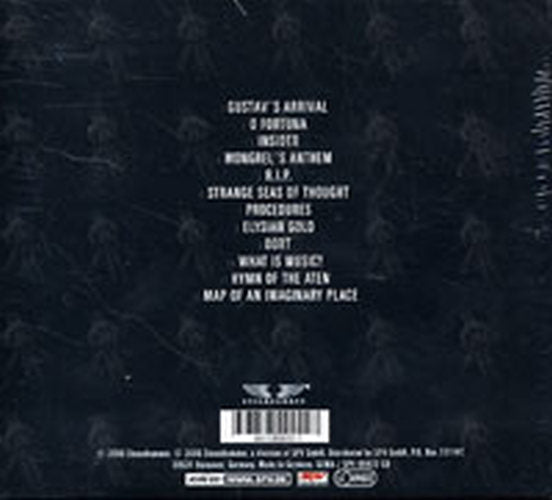 Insider Rare Records Au