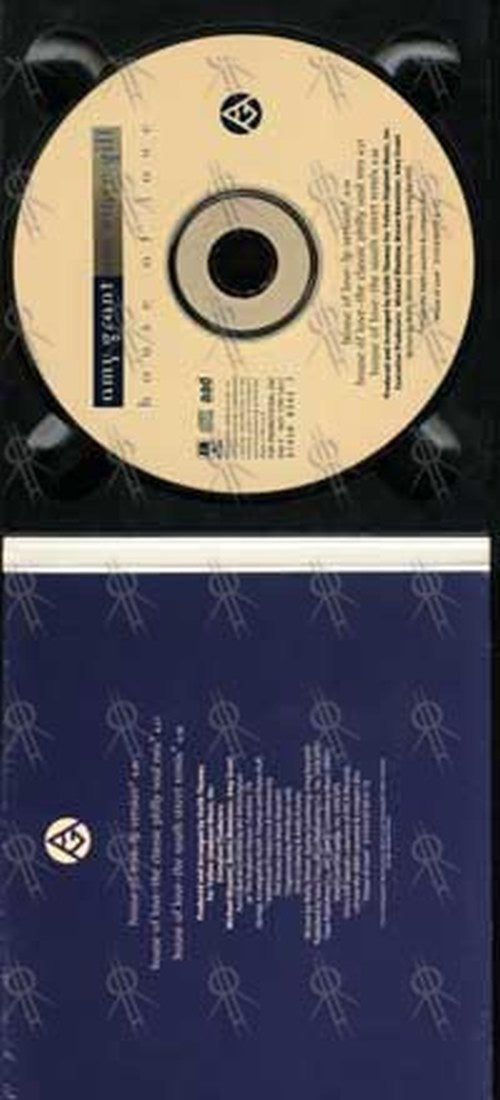 AMY GRANT with VINCE GILL - House Of Love - 3