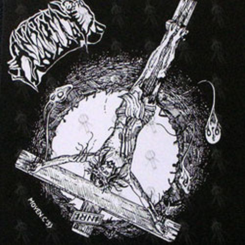 ANATOMY - Twisting Depths Of Horror - 1