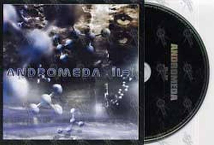 ANDROMEDA - II=I - 1