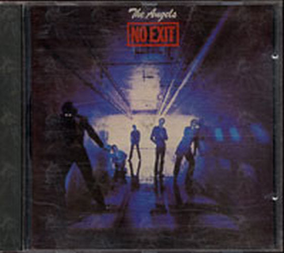 ANGELS-- THE - No Exit - 1
