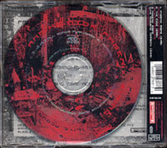 ANNIHILATOR - Phoenix Rising - 2