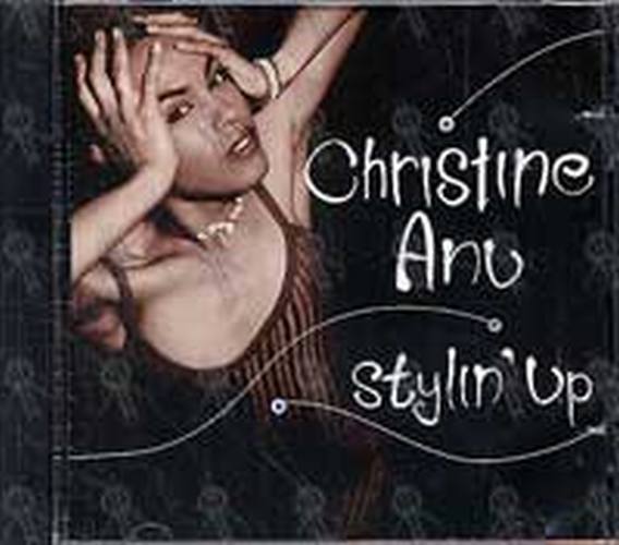 ANU-- CHRISTINE - Stylin' Up - 1