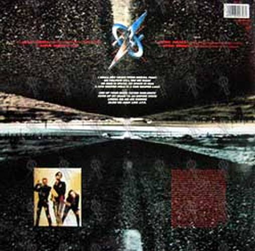 APOLLO 440|APOLLO FOUR FORTY - Astral America - 2
