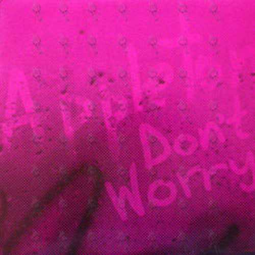 APPLETON - Don't Worry - 1