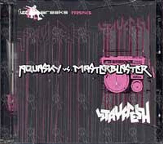 AQUASKY VS MASTERBLASTER - Stayfresh - 1