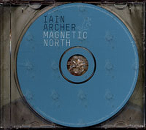 ARCHER-- IAIN - Magnetic North - 3