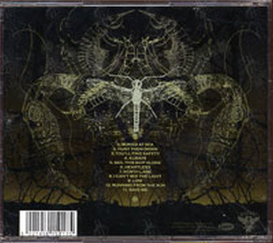 ARCHITECTS - Ruin - 2