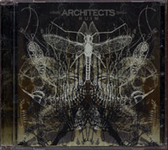 ARCHITECTS - Ruin - 1