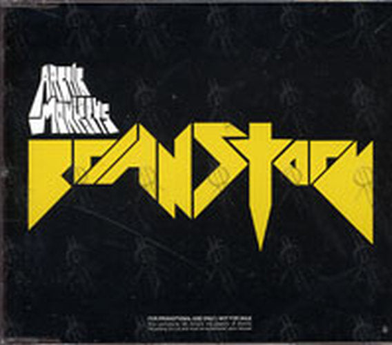 ARCTIC MONKEYS - Brainstorm - 1